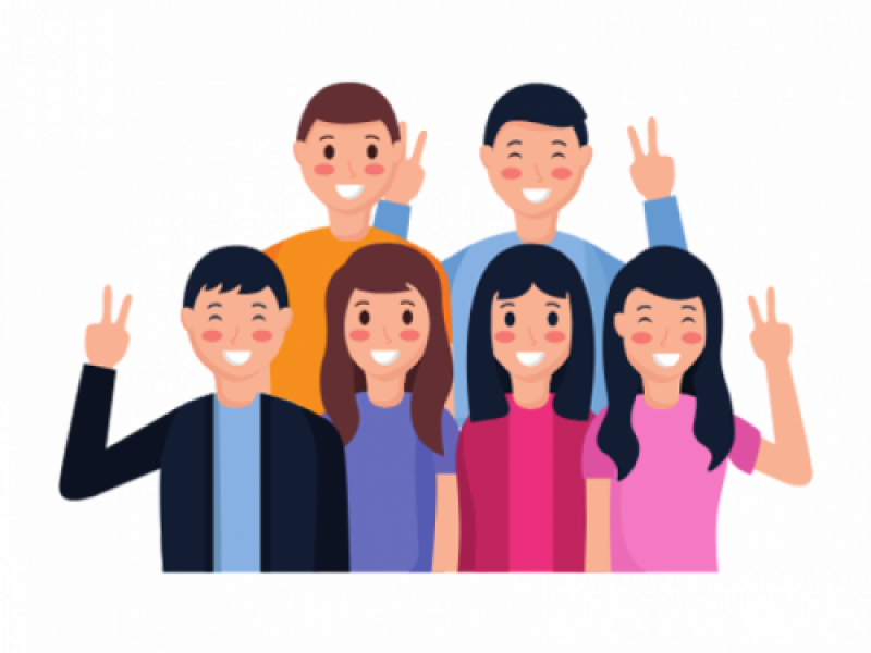 segmento IV segmento IV